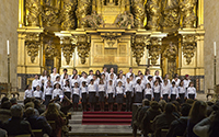 Concierto de Primavera